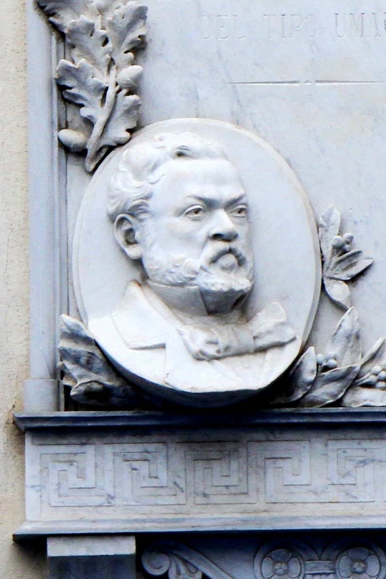 Raffaele Piria's birthplace, Scilla - 04.JPG